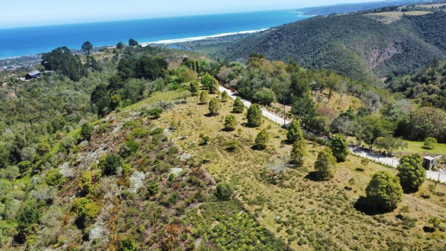 Commercial Property for Sale in Hoekwil Western Cape